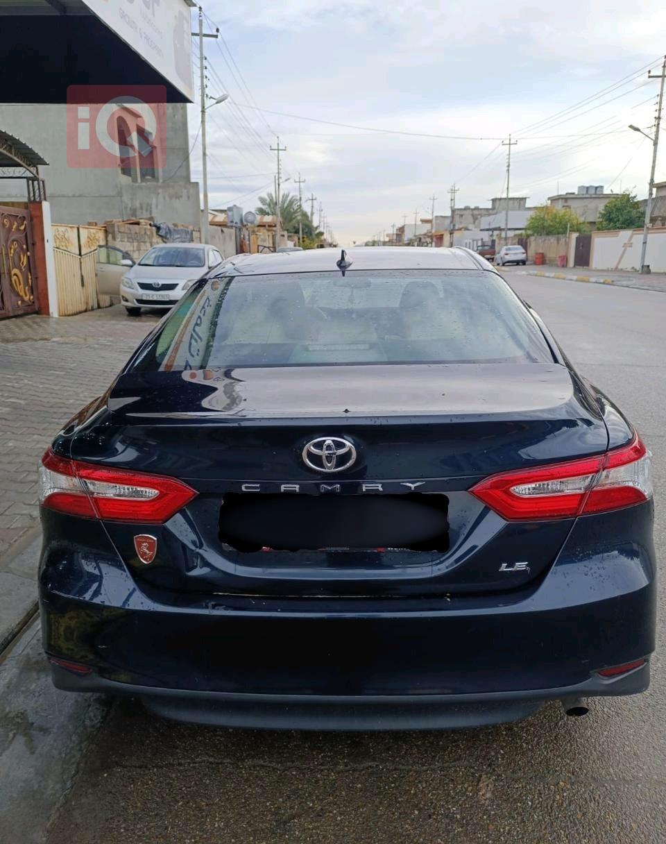 تويوتا كامري